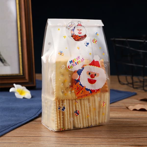50 karkkipussia Christmas 1 - varastossa