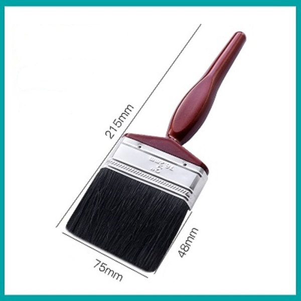 Aint Brush Paint Brush 5 TUM - high quality 5 inch