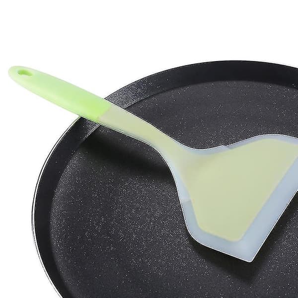 Silikonspatel Kök Nötkött Äggskrapa - on stock
