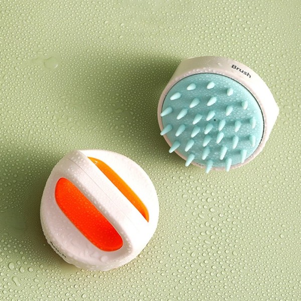 Body Scrubber Dusch rengöringsdyna 2 - high quality 2