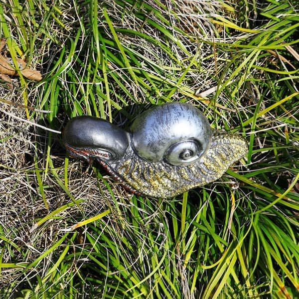 Aliens Snigel Staty Figur Statyer Modell - spot sales