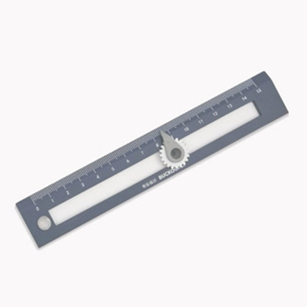 2kpl Compass viivain SININEN - spot-myynti Blue