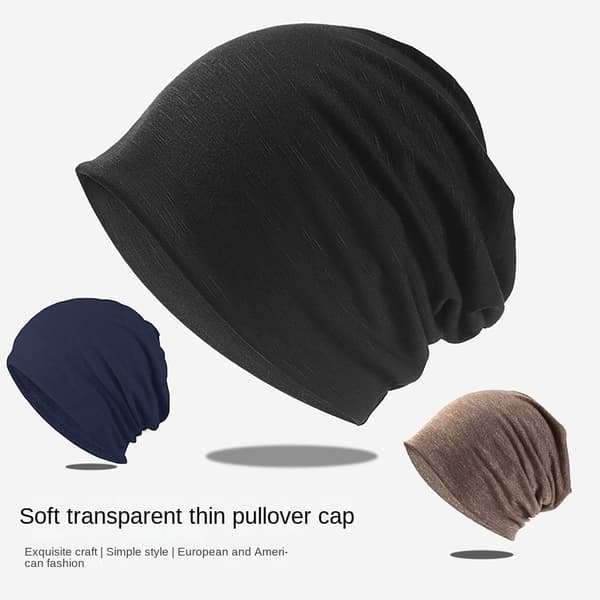 Talvihattu Thermal Warmer Cap DARK BROWN - varastossa DARK BROWN