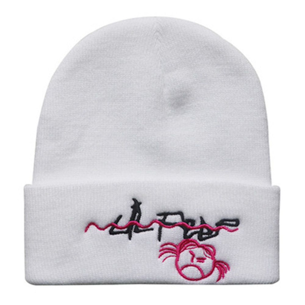 Räppäri Lil Peep 10 - spot-myynti