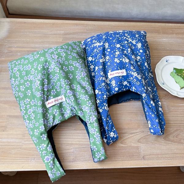 Handväskor BLÅ - on stock blue