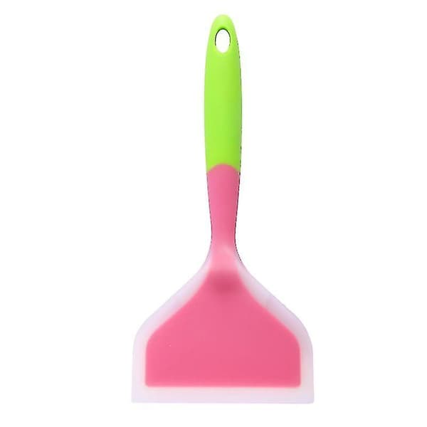 Silikonspatel Kök Nötkött Äggskrapa - on stock