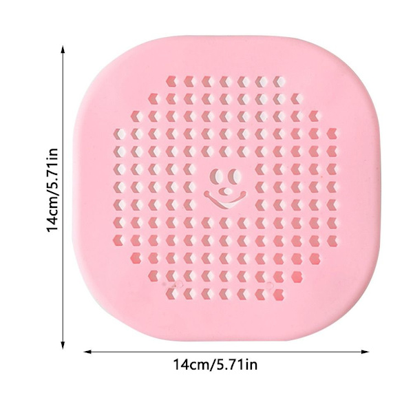Cover Drain deodorantti PINK - varastossa Pink
