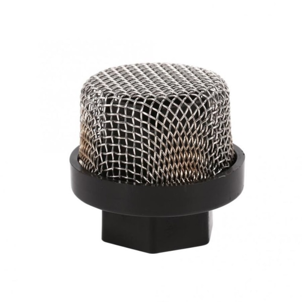 Mesh Inlet imu - varastossa