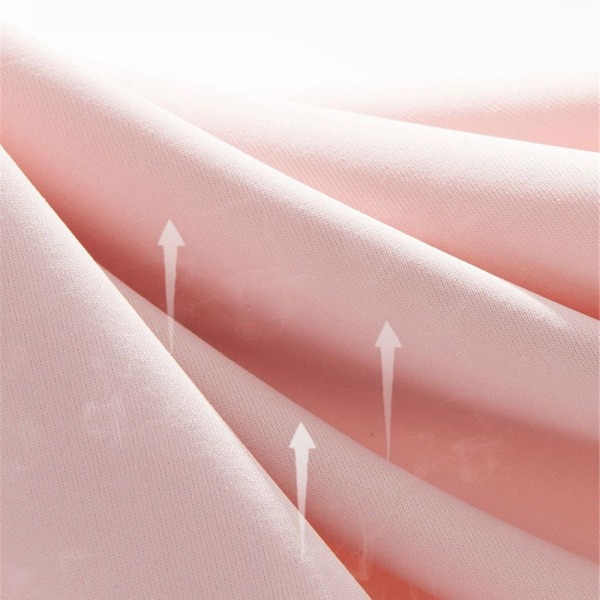 Ice Silk Gloves Solskyddshandskar ROSA - spot försäljning pink