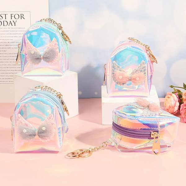 Jelly Zero Wallet Coin Purse - varastossa 3