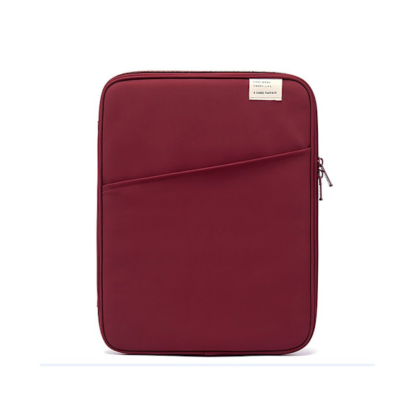 Case för surfplatta iPad Case RÖTT - on stock red