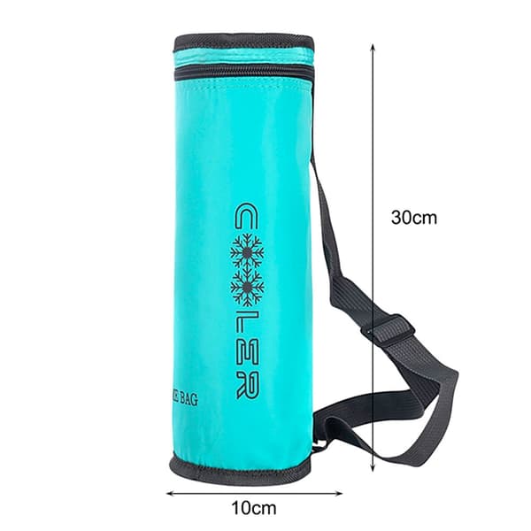 Cover Isolerad thermal LJUSBLÅ - high quality light blue