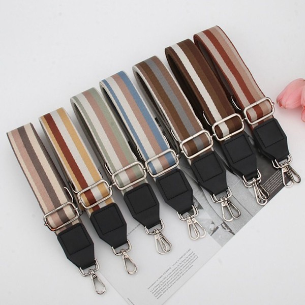 Väska Strap Axelväska Strap - stock 5