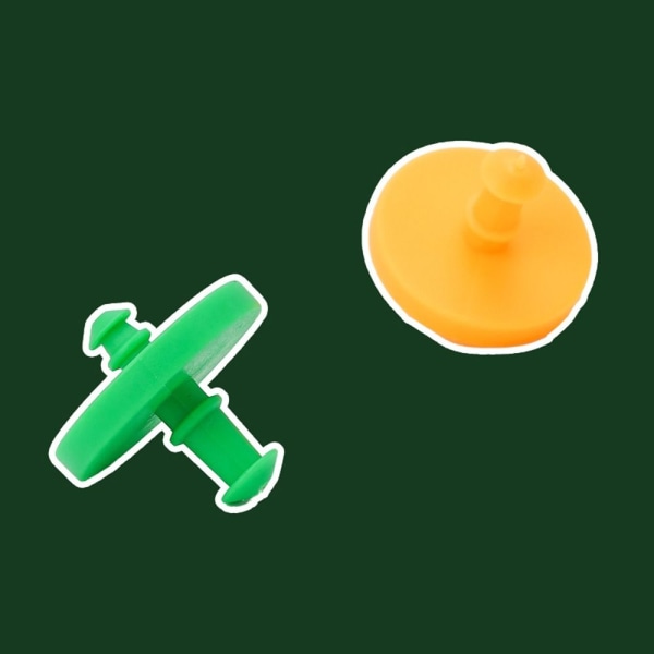 Lankapidikkeet ompelupuolapidikkeeseen ORANSSI - korkea laatu Orange