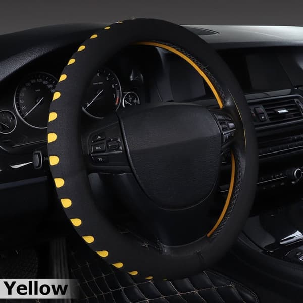 Kansi YELLOW - varastossa Yellow