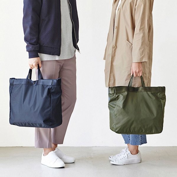Bagageväska Handväska Axelväska MÖRKBLÅ - spot sales dark blue