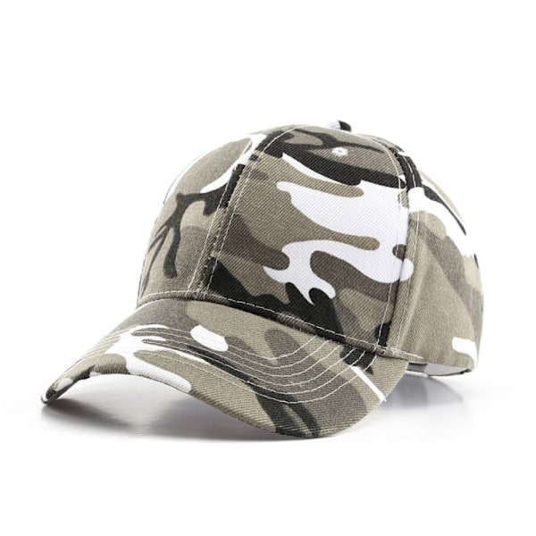 Cap Military Hat - korkea laatu 1