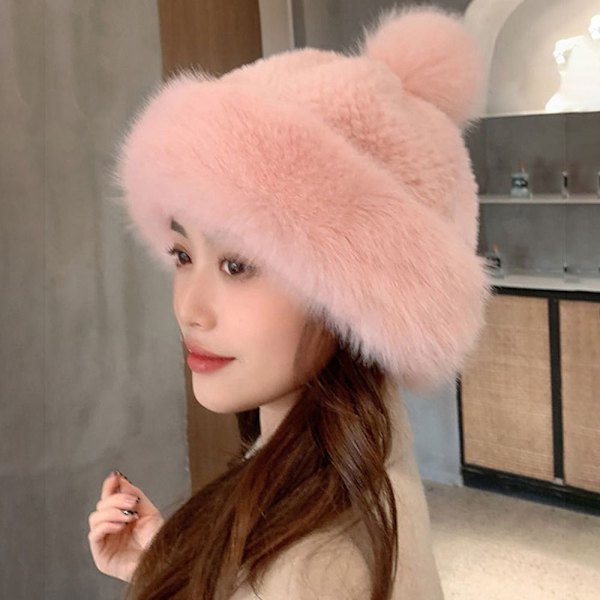 Pehmohattu Beanie Hats GREY - korkea laatu grey