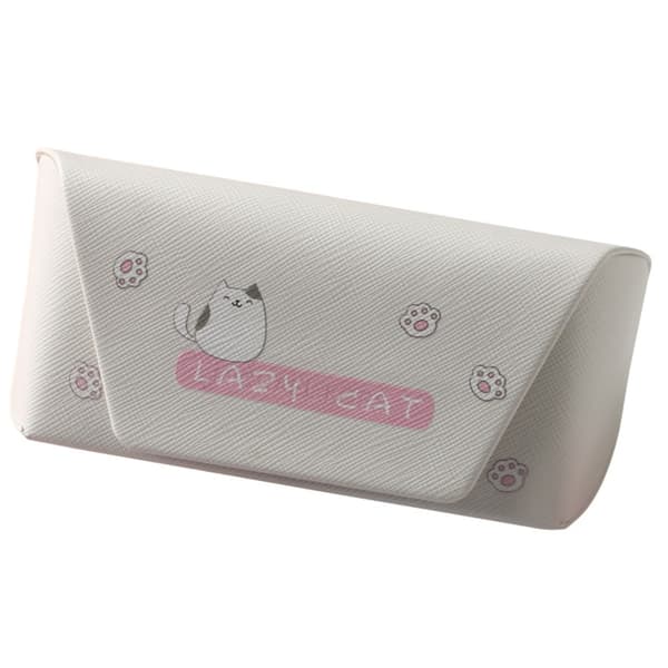 Case Glasögonväska CAT - high quality cat