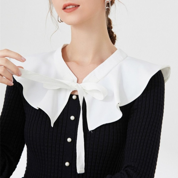 Skjorta Fake Collar Clothes Accessories - spot sales 6