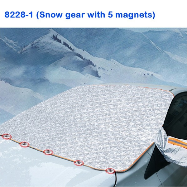 Universal Cover - spot sales 8228-1