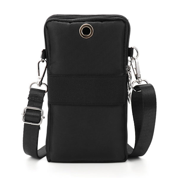 Crossbody-väskor för kvinnor printed - spot sales