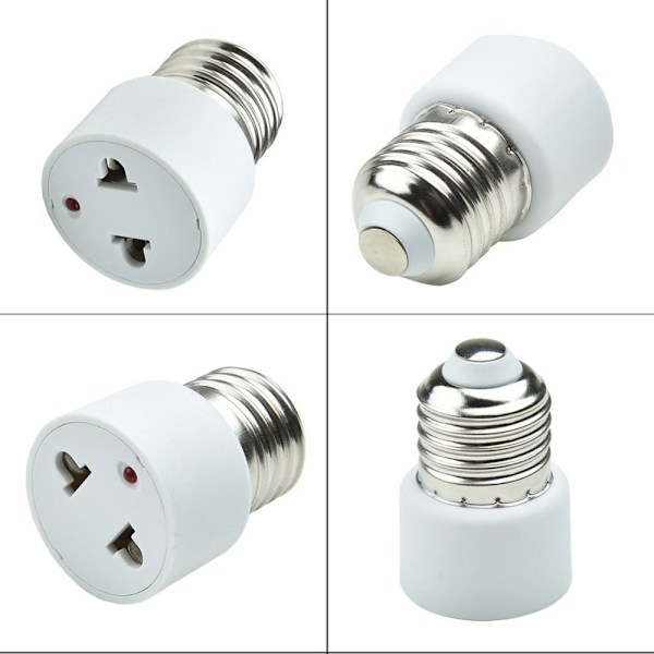 Lampun kanta Lampun pidike Lampun kanta-adapteri - varastossa