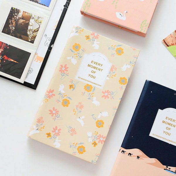 Fotoalbum Organizer - spot sales 03