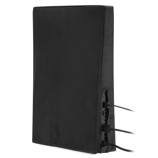 Cover skydd Skyddande vattentätt spel för PS5-konsol - high quality vertical - black