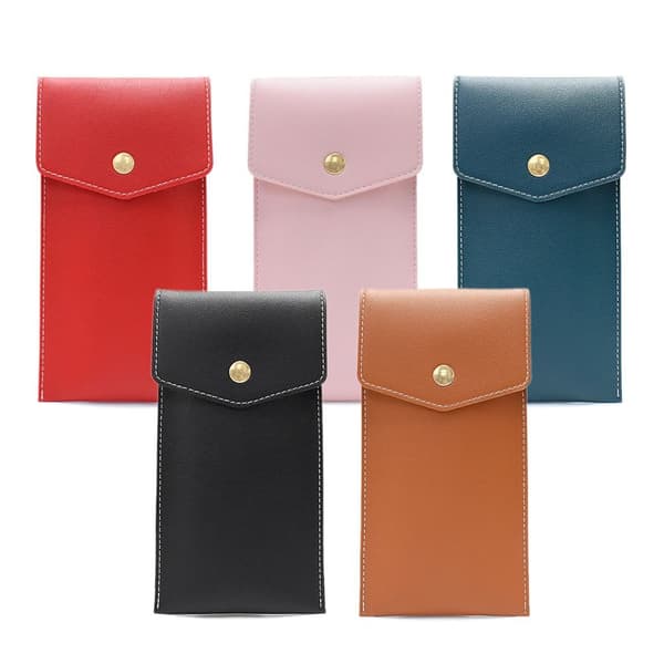 Case Pencil bag BLACK - varastossa black