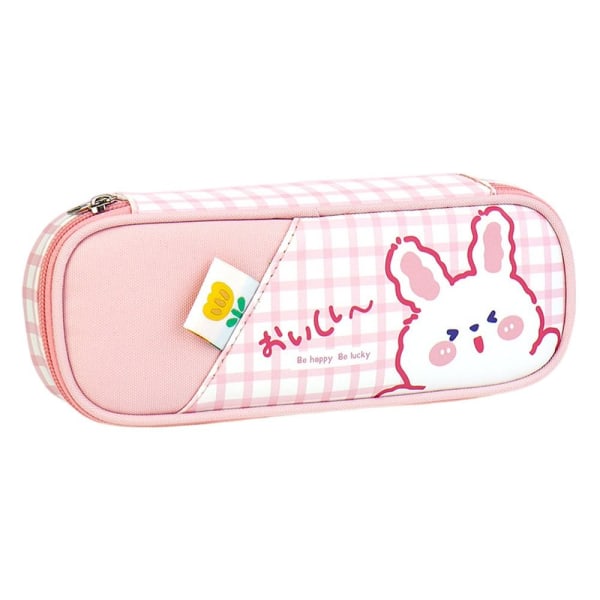 Case Penaali Suuri kapasiteetti Penaalirasia PINK BB - high quality Pink B-B