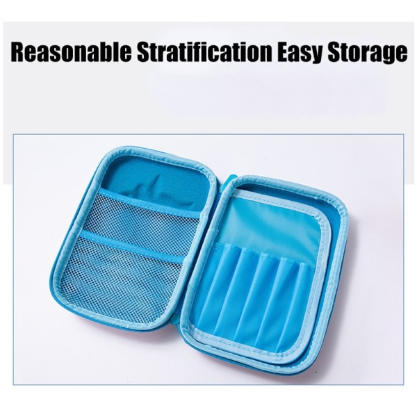 Unicorn Pennfodral Case STYLE4 - on stock