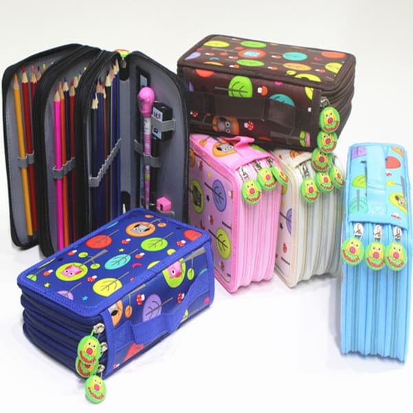 Case Pennficka SVART - spot sales black