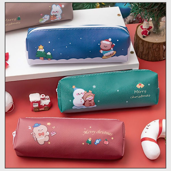 3 kpl Pen Organizer Case - spot-myynti 1