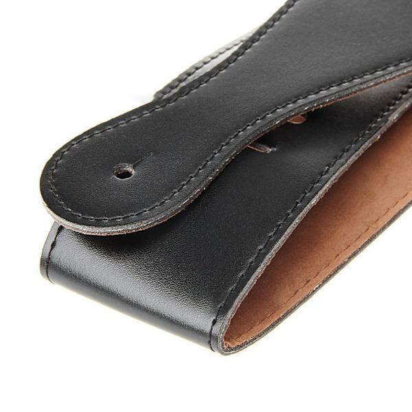 Gitarrrem Axelrem BRUN - stock Brown