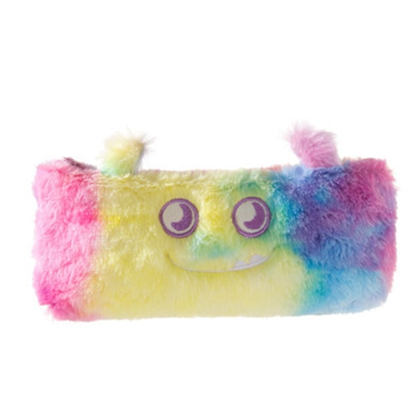 Little Monster Tie-Dye Pencil Case Suloinen muhkea penaali - varastossa