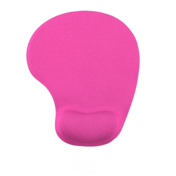 Mouse Mat RO RED - varastossa Rose Red