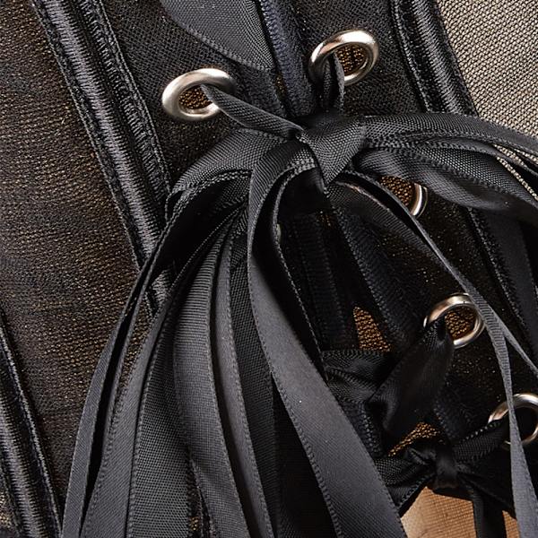Midjekorsett Elastiska korsetter - on stock L