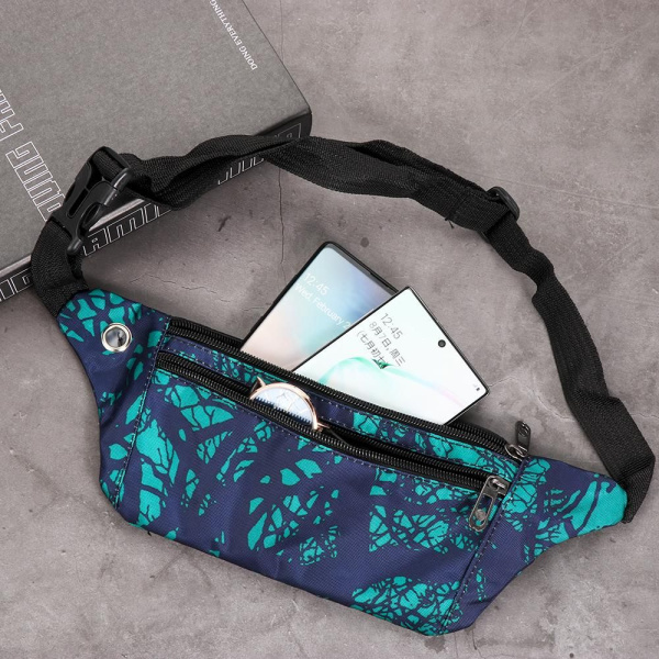 Bum Bag Midjeväska - high quality 1