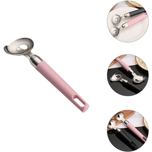 1 bit Noodle Maker Kniv Degskärare Skivmaskin Rostfri - stock