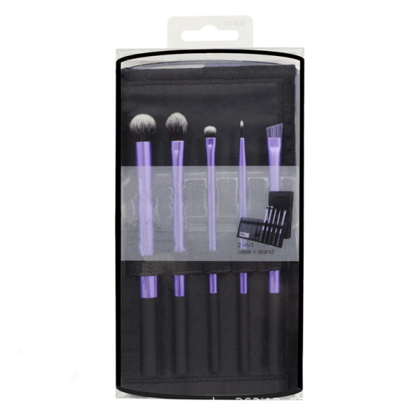 Nya Real Techniques sminkverktyg - stock 1406