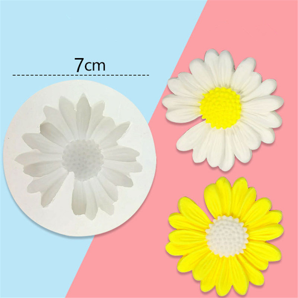 Cake Form Cupcake Pan 08 - stock