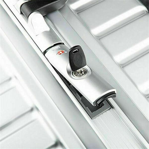 TSA Lock Key Avainlaukku - varastossa