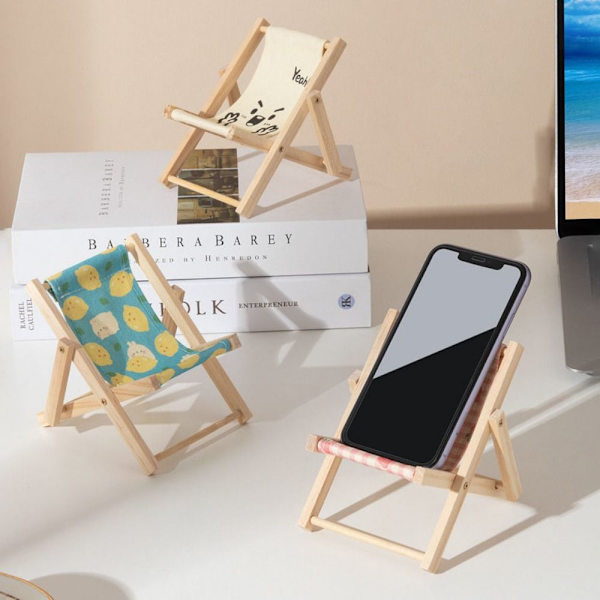 Mobiltelefonfäste Solstol TYPE E - spot sales Type E