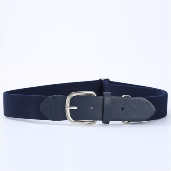 Elastiskt midjebälte midjeband NAVY - high quality navy