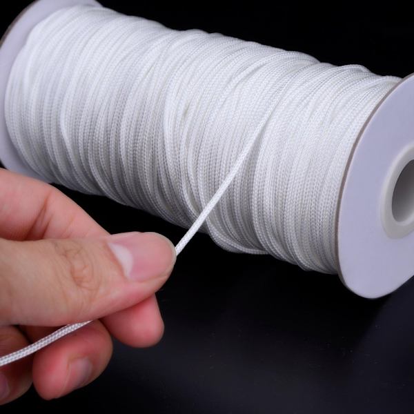 Flätad Nylon Cord Blinds Cord Lift Shade Cord - spot sales