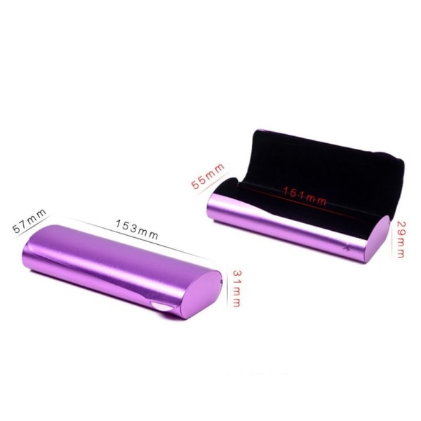 Case RÖD - spot sales red
