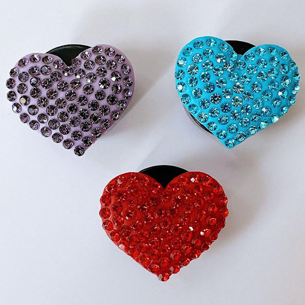 4kpl Car Aromatherapy Clip Car Air Vent Clip Piece Piece BLUE - varastossa Blue