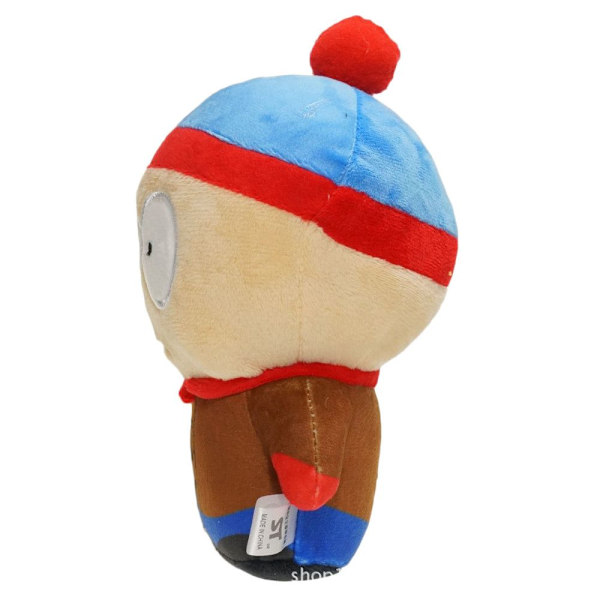 South Parks plyschleksaker Game-Doll A - stock