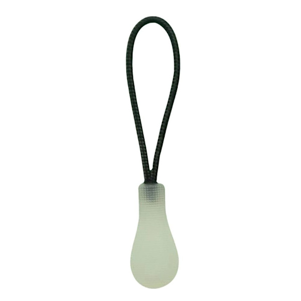 10 st Blixtlås Dragsnöre Rep Dragare Blixtlås Dragare utbyte - on stock